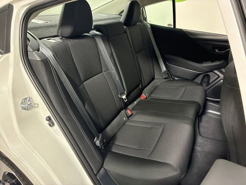 Used 2025 Subaru Legacy Premium image 28