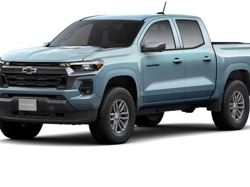 New 2026 Chevrolet Colorado LT w/ LT Convenience Package image 70