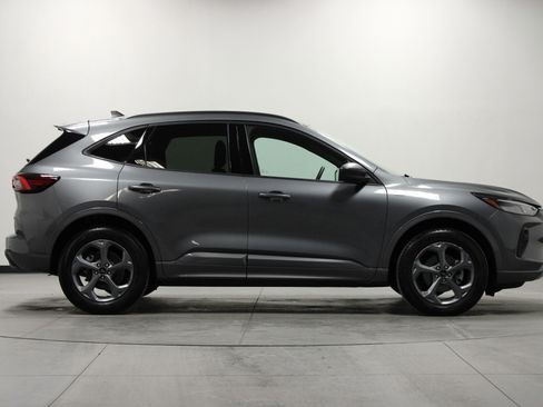 Used 2024 Ford Escape ST-Line w/ Tech Pack #1 image 3