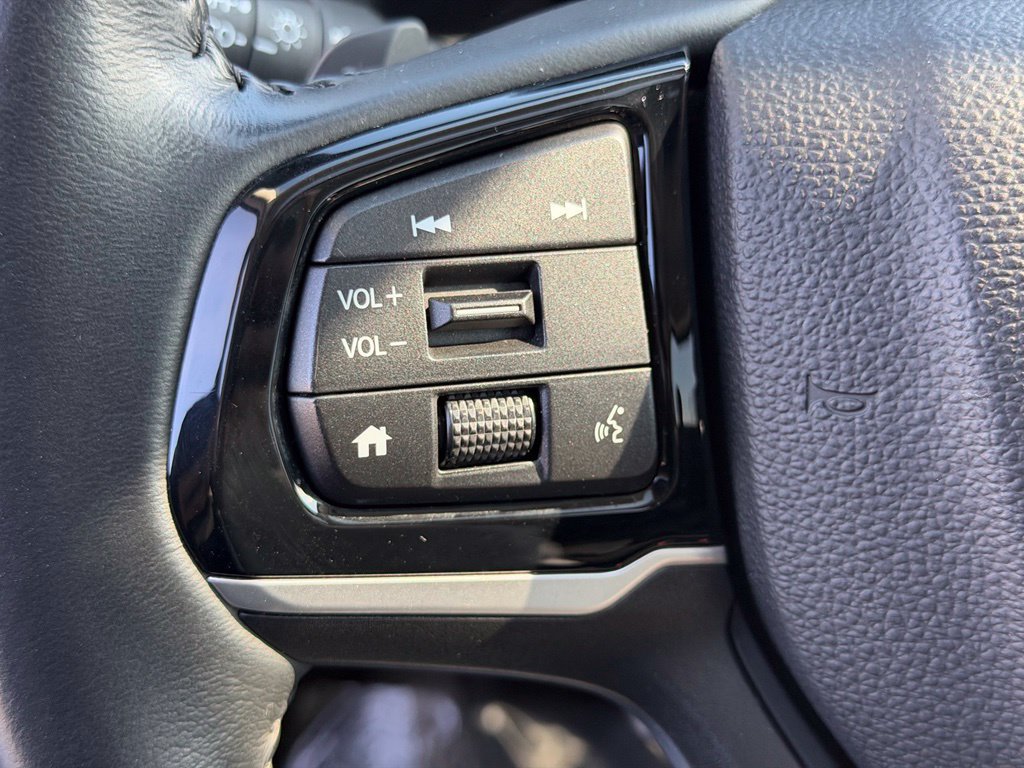 Used 2025 Honda Odyssey EX-L image 24