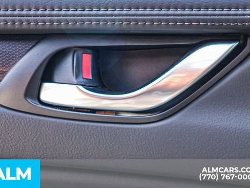 Used 2024 MAZDA CX-5 Carbon Edition image 53