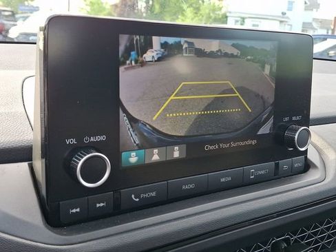 Used 2023 Honda Accord LX image 17