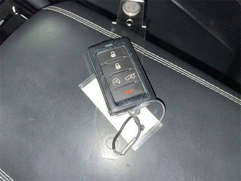 Used 2023 Jeep Grand Cherokee L Overland w/ Luxury Tech Group IV image 33