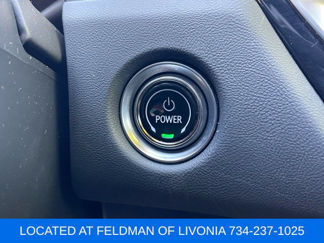 Certified 2024 Cadillac Lyriq Luxury w/ LPO, Floor Liner Package AWD/4WD image 19