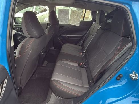 Certified 2025 Subaru Impreza 2.0i Sport AWD/4WD image 18