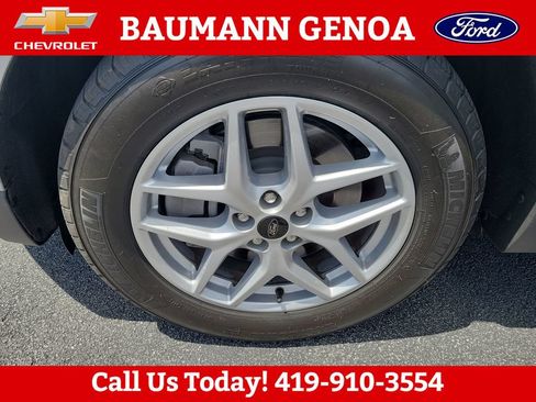 Used 2023 Ford Edge SEL w/ Convenience Package AWD/4WD image 27