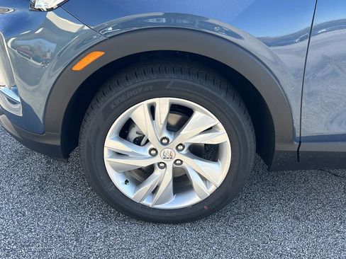 New 2026 Buick Encore GX Preferred w/ Comfort Package image 22