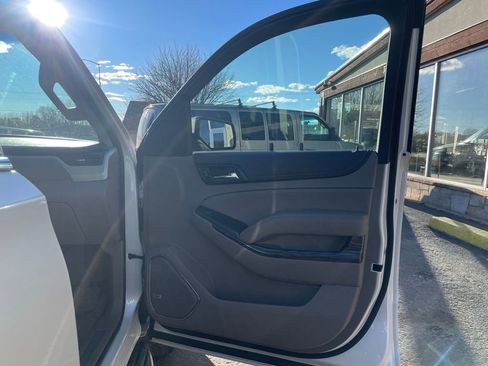 Used 2015 GMC Yukon XL SLT image 21