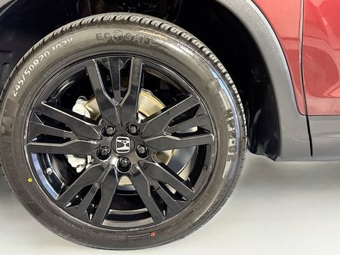 Used 2022 Honda Pilot Special Edition image 31