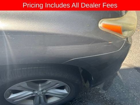 Used 2013 Toyota Highlander Limited AWD/4WD image 8