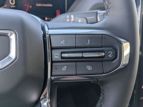 New 2026 GMC Yukon Denali w/ Sun & Power Step Package image 14