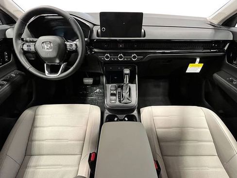 New 2026 Honda CR-V EX-L image 15