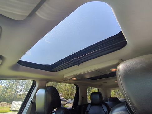 Used 2015 GMC Acadia Denali image 21