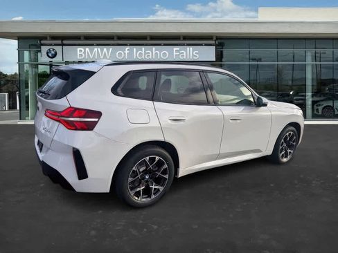 New 2026 BMW X3 xDrive30 w/ M Sport Package image 8