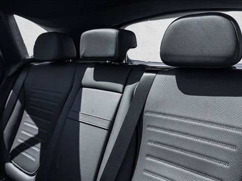 New 2026 Mercedes-Benz GLC 300 4MATIC image 22