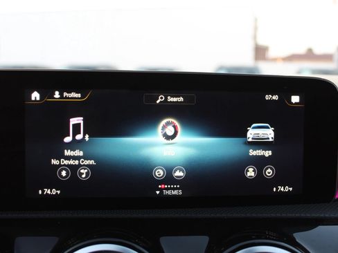 Used 2019 Mercedes-Benz A 220 image 18