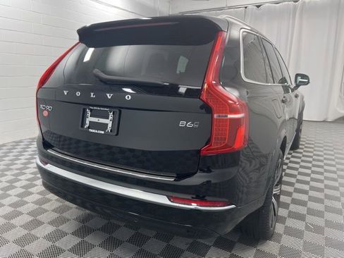Used 2025 Volvo XC90 B6 Ultra w/ Protection Package Premier AWD/4WD image 7