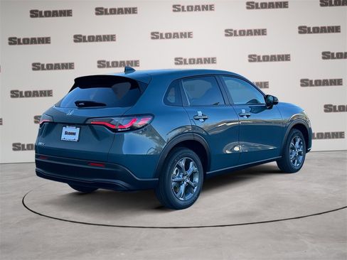 New 2026 Honda HR-V LX image 5