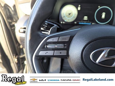 Used 2023 Hyundai Palisade Calligraphy image 29