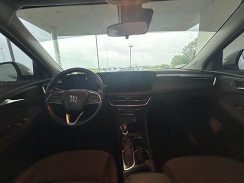 Used 2024 Buick Encore GX Preferred FWD image 13