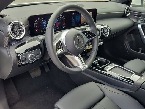 Certified 2026 Mercedes-Benz CLA 250 image 21