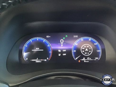 Used 2023 Toyota Highlander Limited image 21