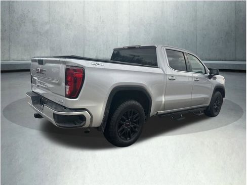 Used 2021 GMC Sierra 1500 Elevation image 6