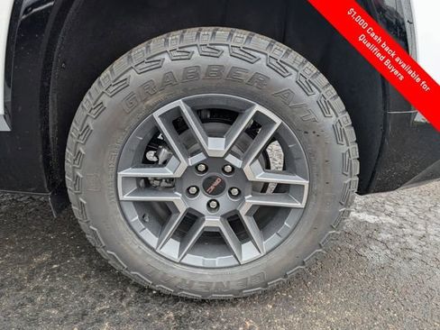 New 2026 GMC Terrain AT4 w/ Convenience Package III image 23