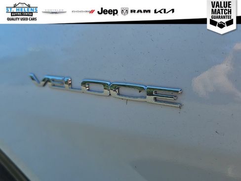 Used 2024 Alfa Romeo Stelvio Veloce AWD/4WD image 41