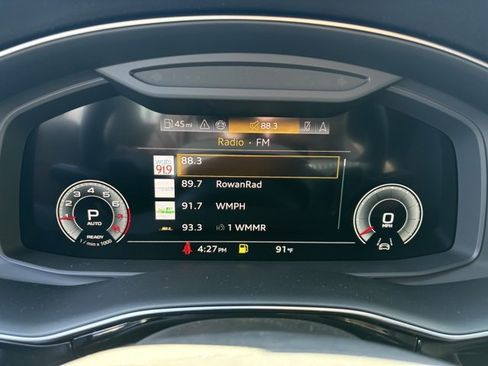 New 2025 Audi Q7 3.0T Premium Plus image 26