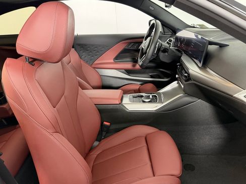 Used 2025 BMW 230i xDrive 230i xDrive w/ M Sport Package image 28