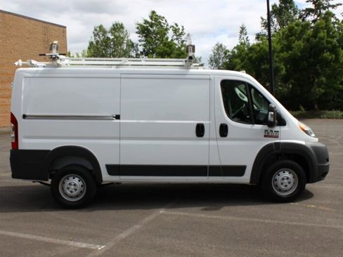 Used 2018 RAM ProMaster 1500 FWD image 5