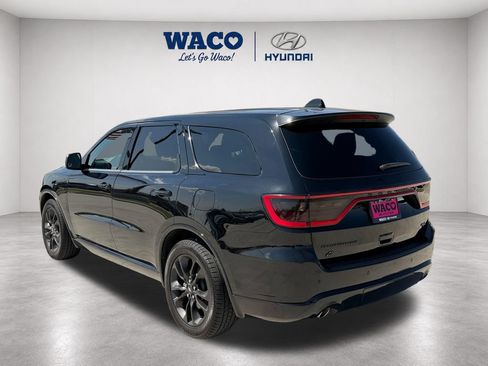 Used 2022 Dodge Durango R/T AWD/4WD image 5