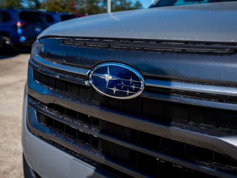 New 2026 Subaru Forester Limited AWD/4WD image 13