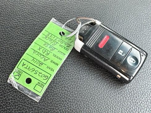 Used 2014 Acura RDX FWD image 36