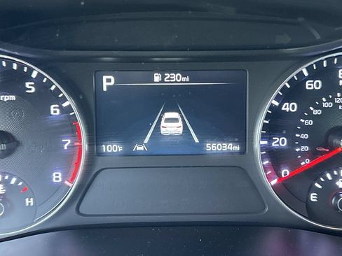 Used 2023 Kia Forte LXS w/ LXS Technology Package FWD image 12