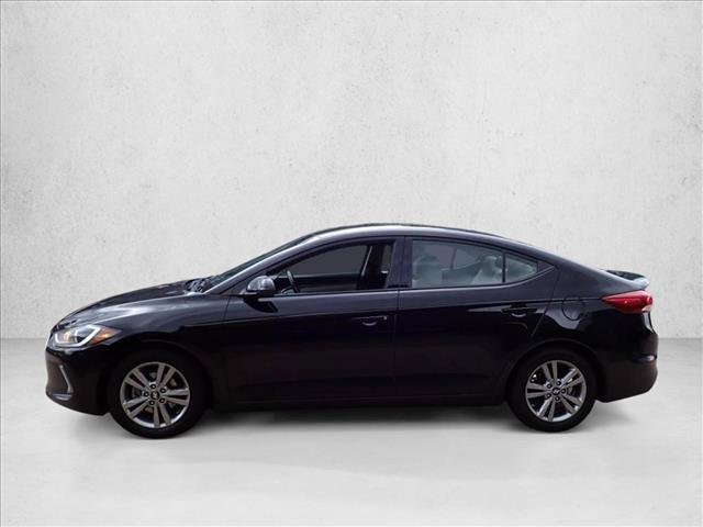 Used 2017 Hyundai Elantra SE w/ SE A/T Tech Package 03 FWD image 7