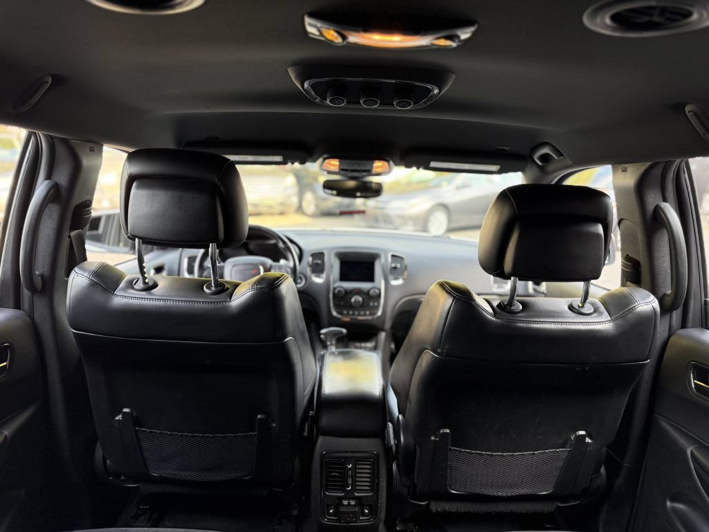 Used 2019 Dodge Durango GT AWD/4WD image 22