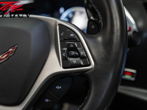 Used 2017 Chevrolet Corvette Grand Sport image 41