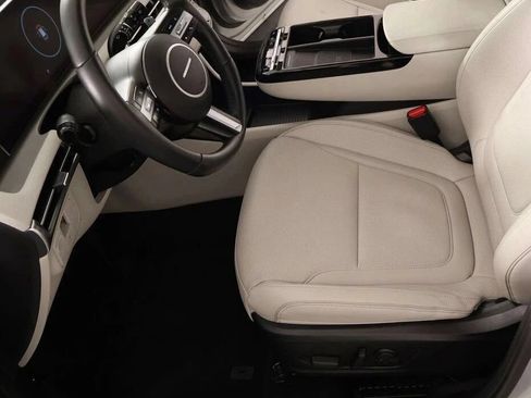 New 2026 Hyundai Tucson Limited AWD/4WD image 10