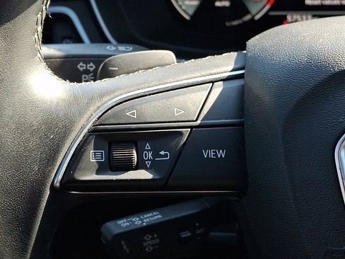 Used 2021 Audi A4 2.0T Premium Plus w/ Premium Plus Package image 21