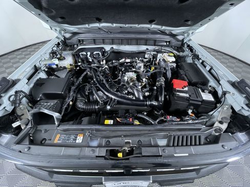 Used 2023 Ford Bronco Outer Banks image 30