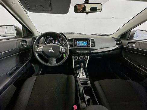 Used 2017 Mitsubishi Lancer ES image 20