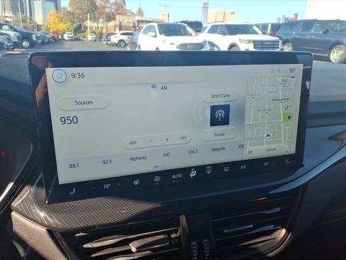 Certified 2023 Ford Escape ST-Line w/ Tech Pack #1 image 16