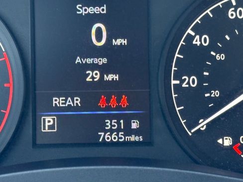 Certified 2025 Nissan Altima 2.5 S FWD image 18