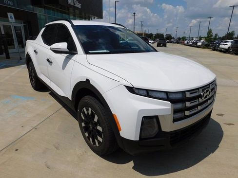 New 2026 Hyundai Santa Cruz SEL image 9