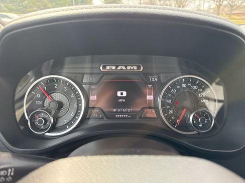 Used 2022 RAM 1500 Laramie image 10