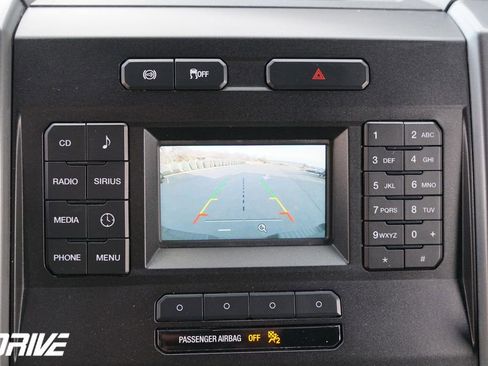 Used 2018 Ford F250 XLT AWD/4WD image 26