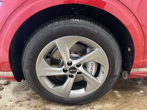 Used 2026 Genesis GV70 2.5T image 28