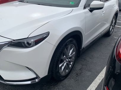 Used 2016 MAZDA CX-9 Grand Touring